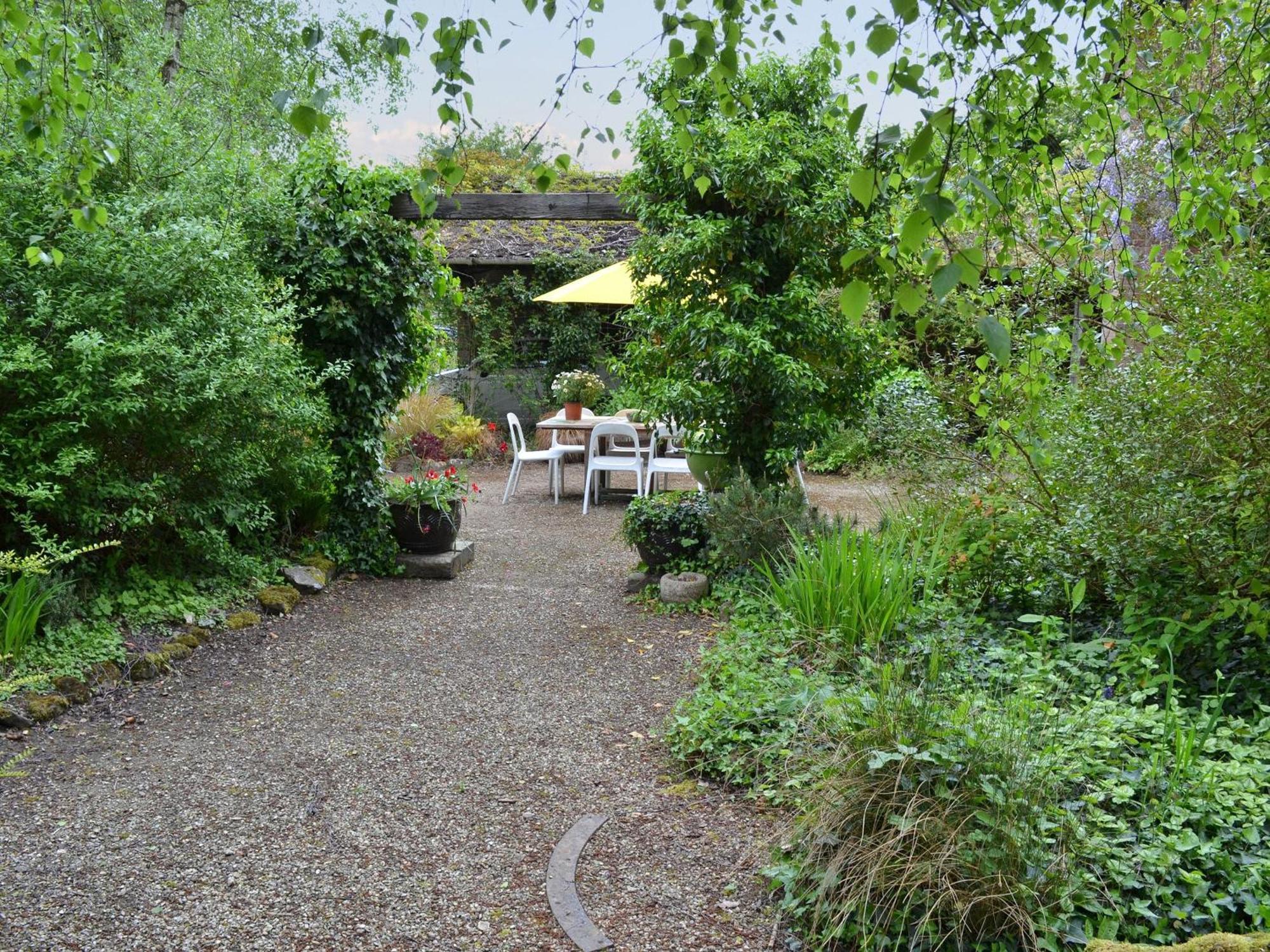 Villa Arne Barn Extérieur photo