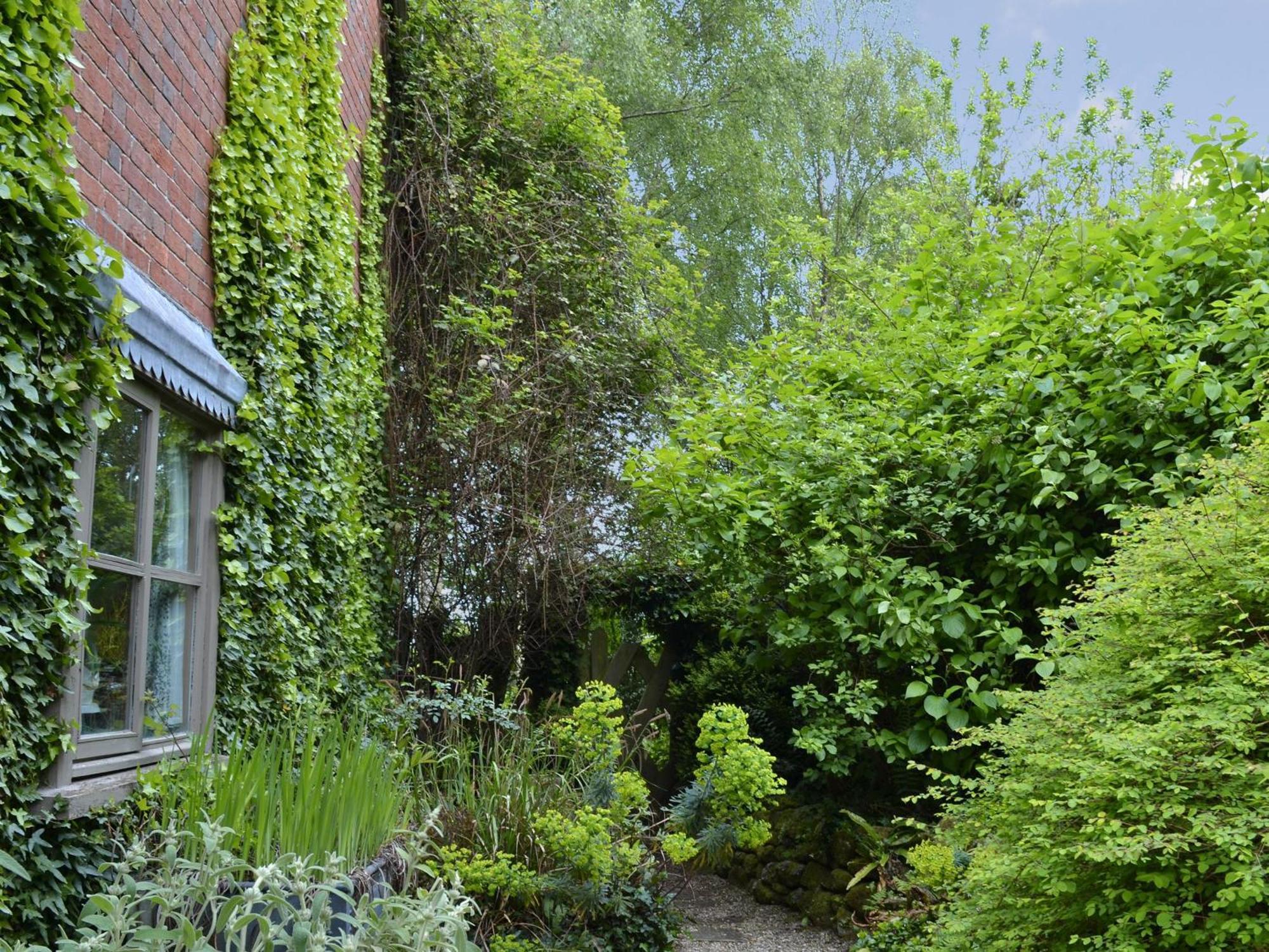 Villa Arne Barn Extérieur photo