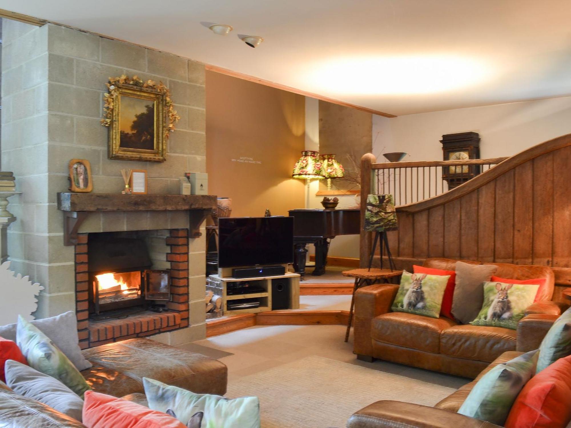 Villa Arne Barn Extérieur photo